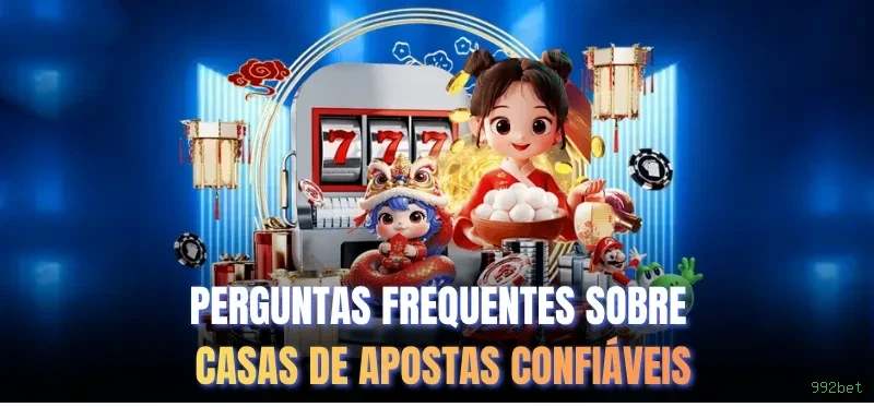 Central de dúvidas rápidas sobre o app 992bet