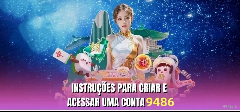 Aplicativo móvel 992bet para iOS e Android