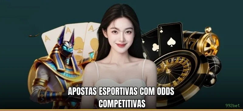Segurança 992bet SSL