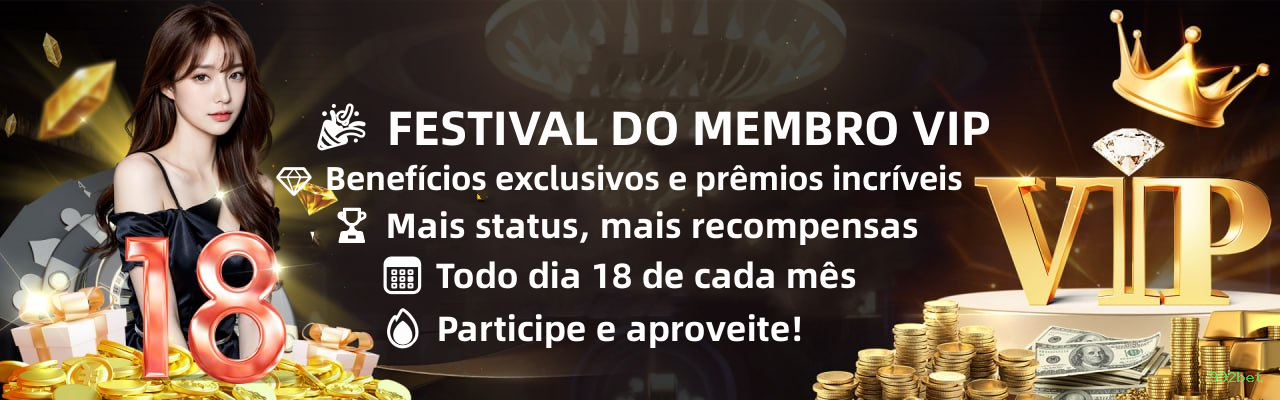Bônus exclusivos membros VIP 992bet