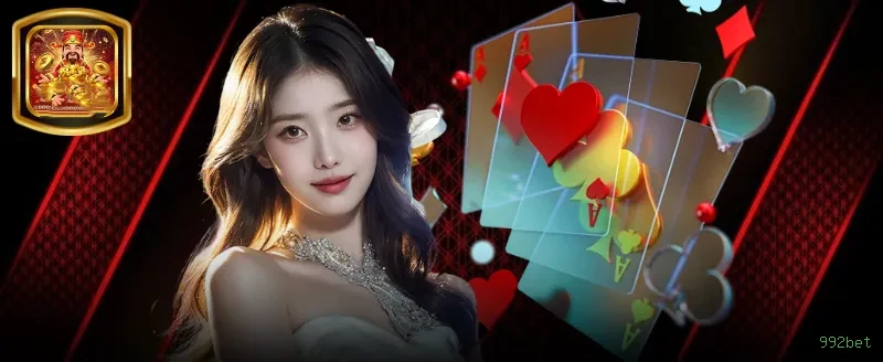 Depósito PIX 992bet