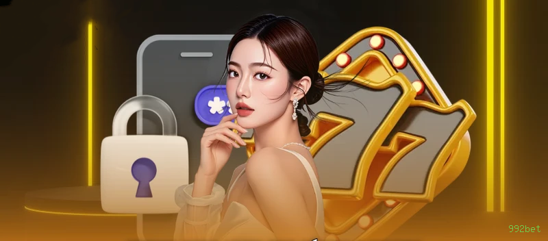 App 992bet slots mobile