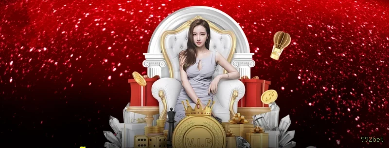 Programa VIP 992bet - benefícios exclusivos